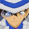 Kaito Detective Conan Diamond Painting