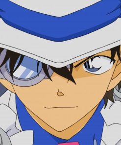 Kaito Detective Conan Diamond Painting