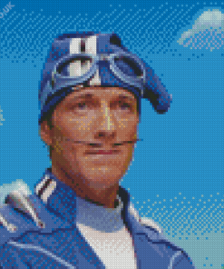 Lazytown Diamond Painting