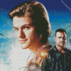 Macgyver Diamond Painting