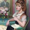 Marcel Dyf Art Diamond Painting