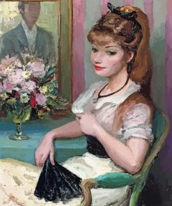 Marcel Dyf Art Diamond Painting