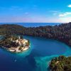 Mljet Croatia Diamond Painting