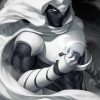 Moon Knight Diamond Painting