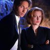 Mulder And Scully Diamond Painting