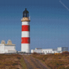 Point Of Ayre Diamond Painting