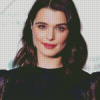 Rachel Weisz Diamond Painting