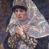 Surikov Diamond Painting