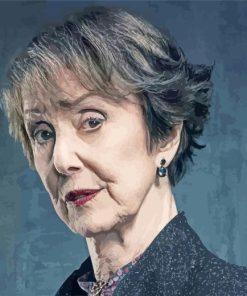 Una Stubbs Diamond Painting