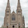 Armagh Cathedral Diamond Painting