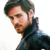 Colin ODonoghue Diamond Painting