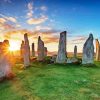 Callanish Diamond Painting