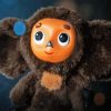 Cheburashka Diamond Painting