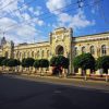 Chisinau City Hall Diamond Painting