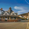 Dunster Diamond Painting