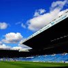 Elland Road Stadium Diamond Painting