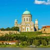 Basilica Of Esztergom Diamond Painting