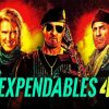 Expendable Movie Diamond Painting