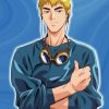 Great Teacher Onizuka Diamond Painting