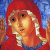 Kuzma Petrov Vodkin Diamond Painting