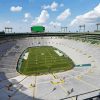 Lambeau Field Diamond Painting