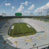 Lambeau Field Diamond Painting