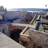 Mola Fortress In Spain Diamond Painting