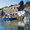 Padstow Harbour Diamond Painting