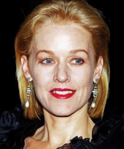 Penelope Ann Miller Diamond Painting