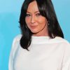 Shannen Doherty Diamond Painting