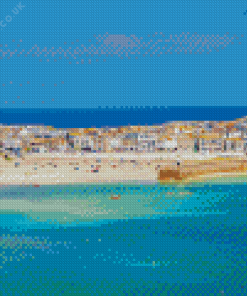 St Ives Diamond Painting