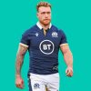 Stuart Hogg Rugby Player Diamond Painting