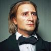 Franz Liszt Diamond Painting