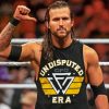 Adam Cole Diamond Painting