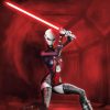 Asajj Ventress Diamond Painting