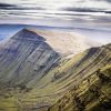 Brecon Beacons Diamond Painting