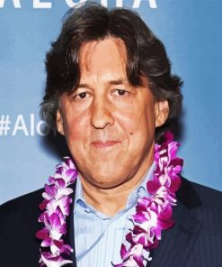 Cameron Crowe Filmmaker Diamond Painting