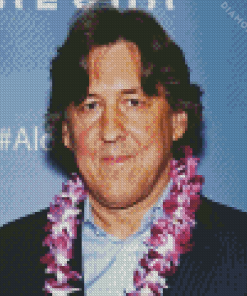 Cameron Crowe Filmmaker Diamond Painting