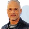 David Labrava Actor Diamond Painting