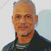 David Labrava Actor Diamond Painting