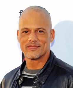 David Labrava Actor Diamond Painting