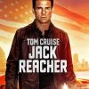 Jack Reacher Poster Diamond Painting