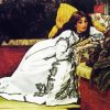 James Tissot Diamond Painting