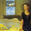 Jamie Wyeth Diamond Painting