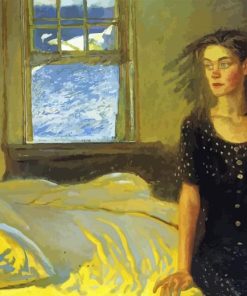 Jamie Wyeth Diamond Painting