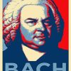 Johann Bach Poster Diamond Painting