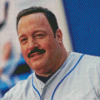 Kevin James Diamond Painting