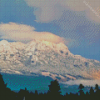 Mt Arrowsmith Diamond Painting