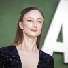 Andrea Riseborough Actress Diamond Painting