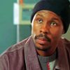 Avon Barksdale Character Diamond Painting